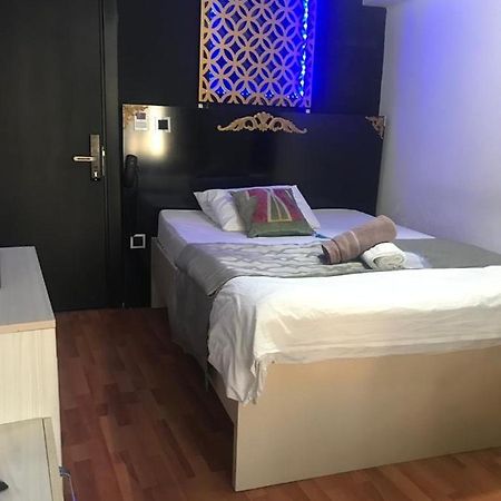 איסטמבול Blue Umbrella Hotel מראה חיצוני תמונה