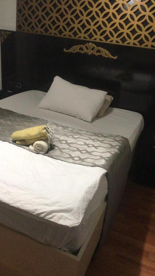 איסטמבול Blue Umbrella Hotel מראה חיצוני תמונה