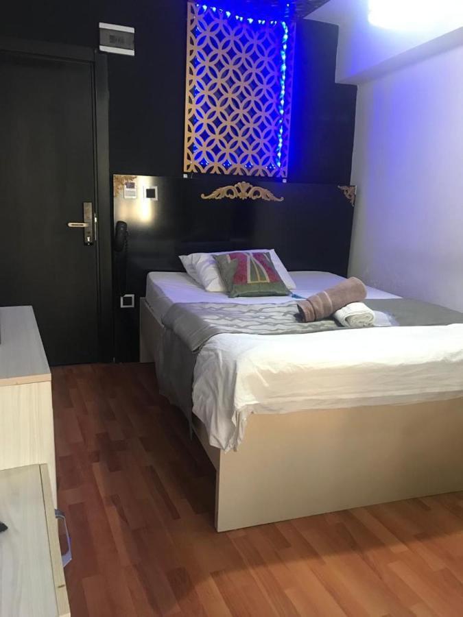 איסטמבול Blue Umbrella Hotel מראה חיצוני תמונה